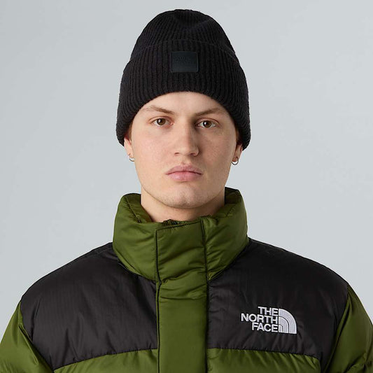 Urban Patch Beanie
