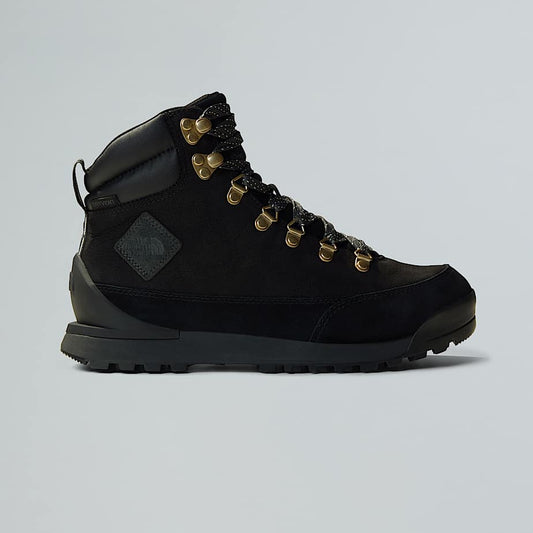 Women's Back-To-Berkeley IV Leather Lifestyle Boots