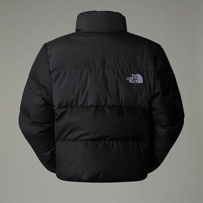 Women's Cropped Saikuru Jacket