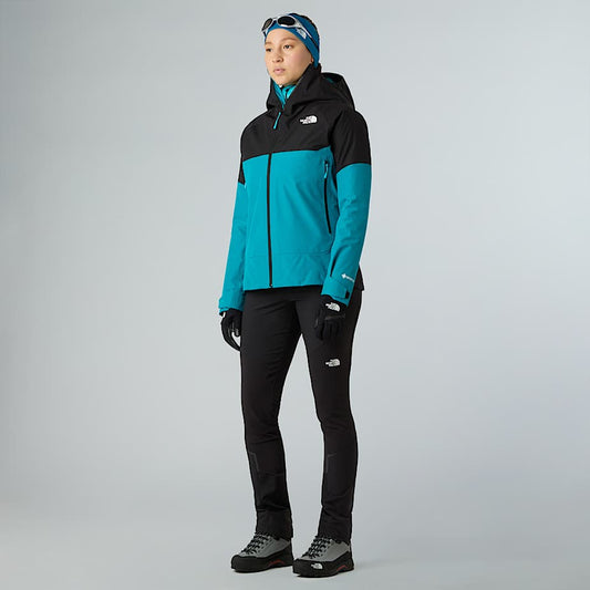 Women's Dawn Turn Trousers