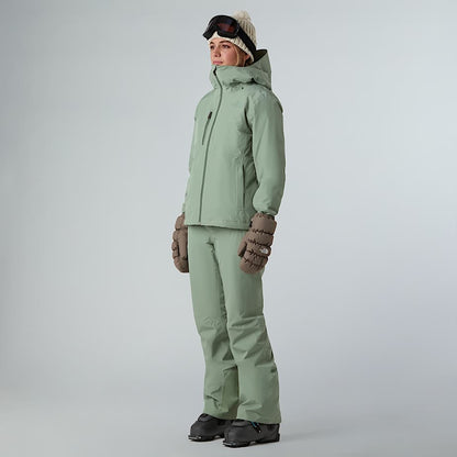 Women's Descendit Trousers