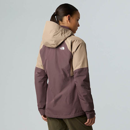 Women's Diablo Dynamic Zip-In Jacket