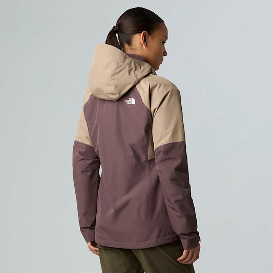 Women's Diablo Dynamic Zip-In Jacket