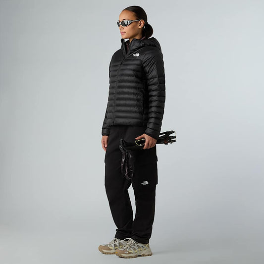 Women's Exploration Cargo Trousers