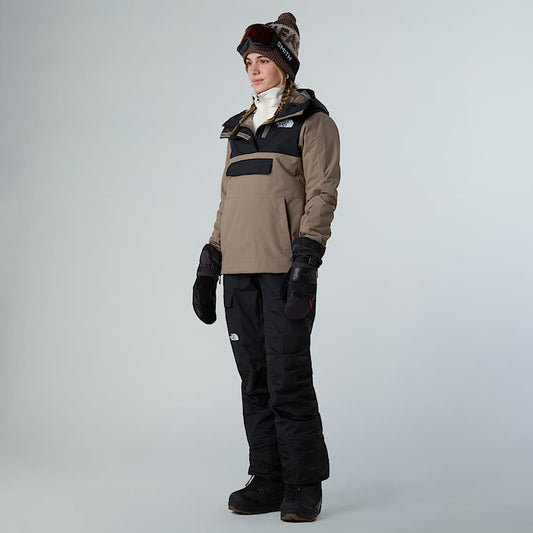 Women's Freedom Bib Trousers