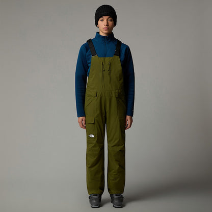 Women's Freedom Bib Trousers