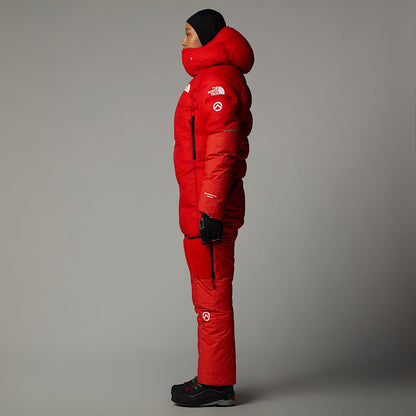 Women's Himalayan Suit