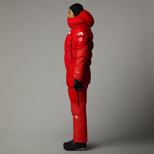 Women's Himalayan Suit