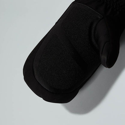 Women's Montana Ski Mittens