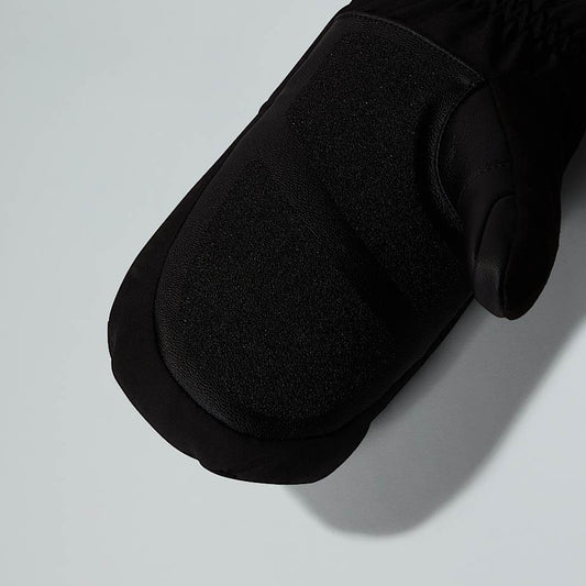 Women's Montana Ski Mittens