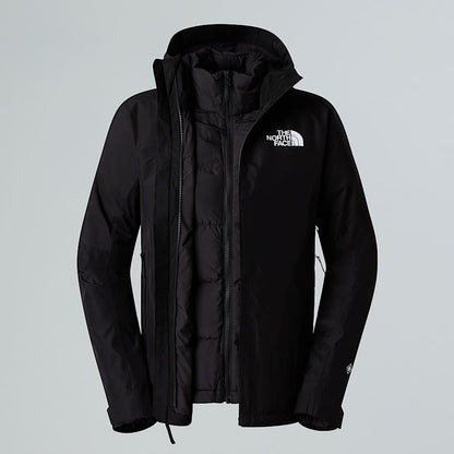 Women's Mountain Light Triclimate 3-in-1 GORE-TEX Jacket