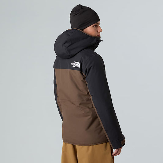 Women's Namak Insulated Jacket