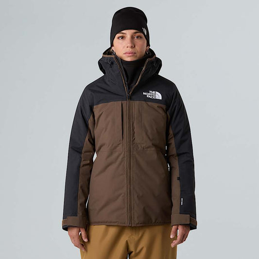 Women's Namak Insulated Jacket