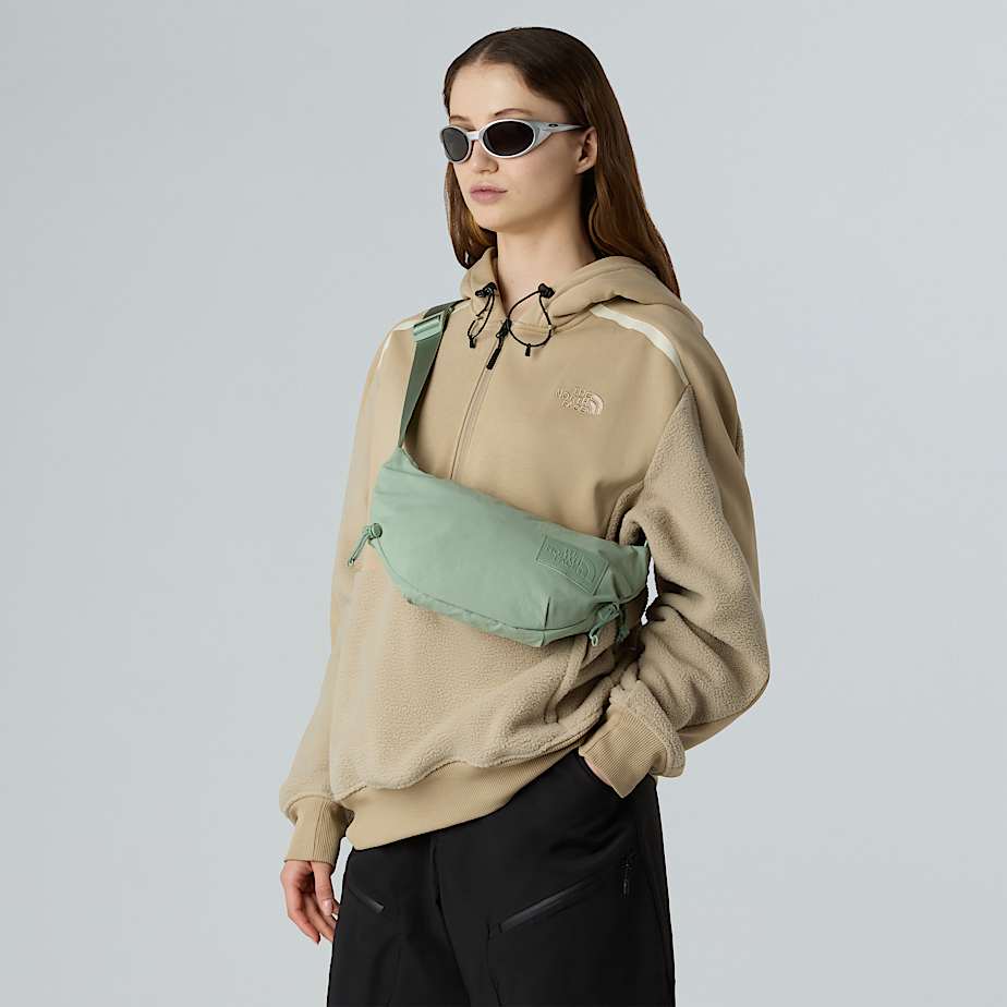 Women's Never Stop Cross Body Bag