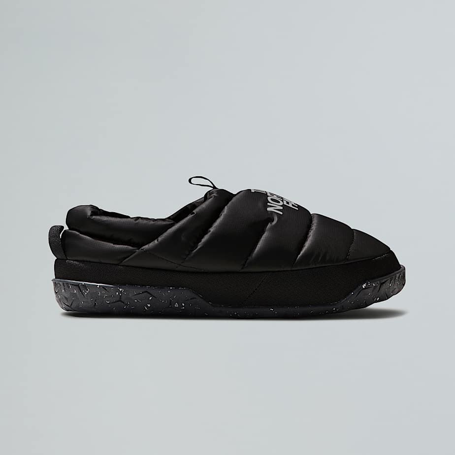 Women's Nuptse Winter Mules