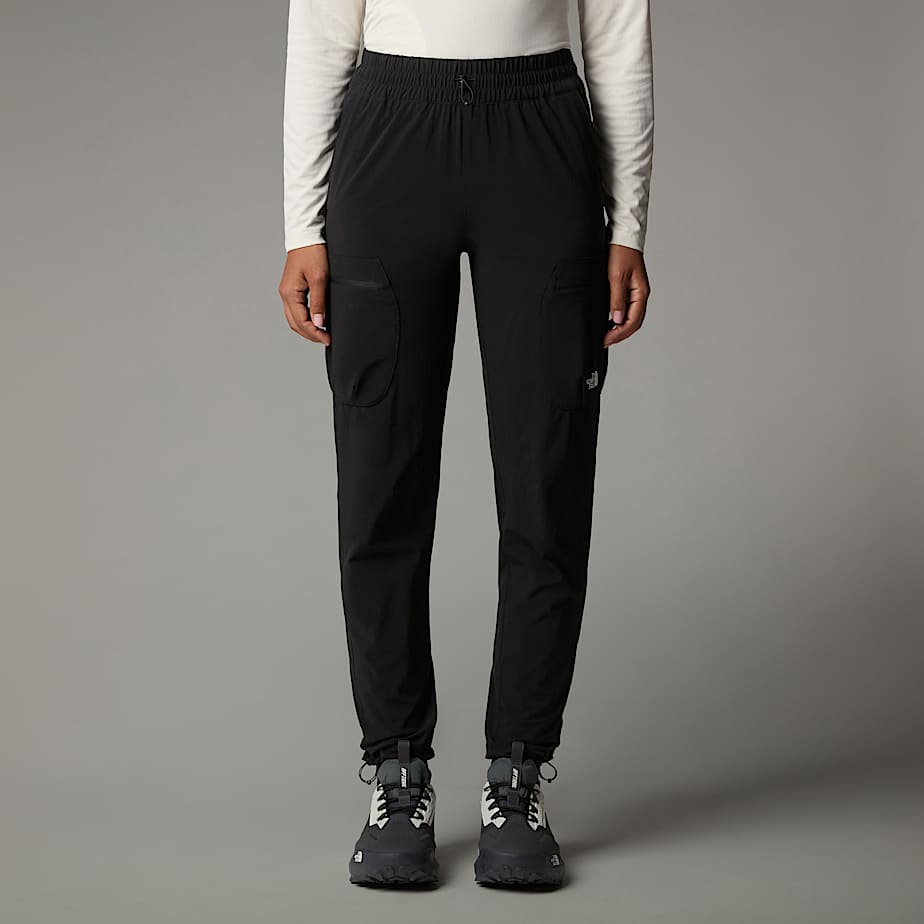 Women's Packable Regular Straight Joggers