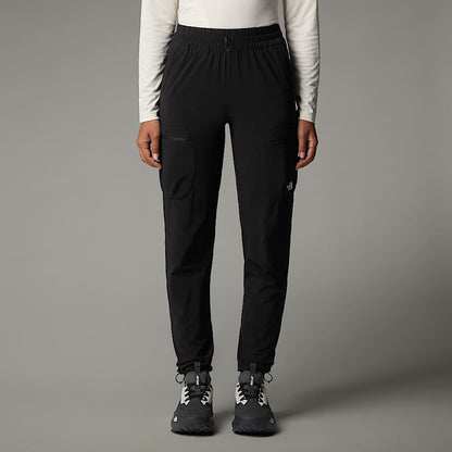 Women's Packable Regular Straight Joggers