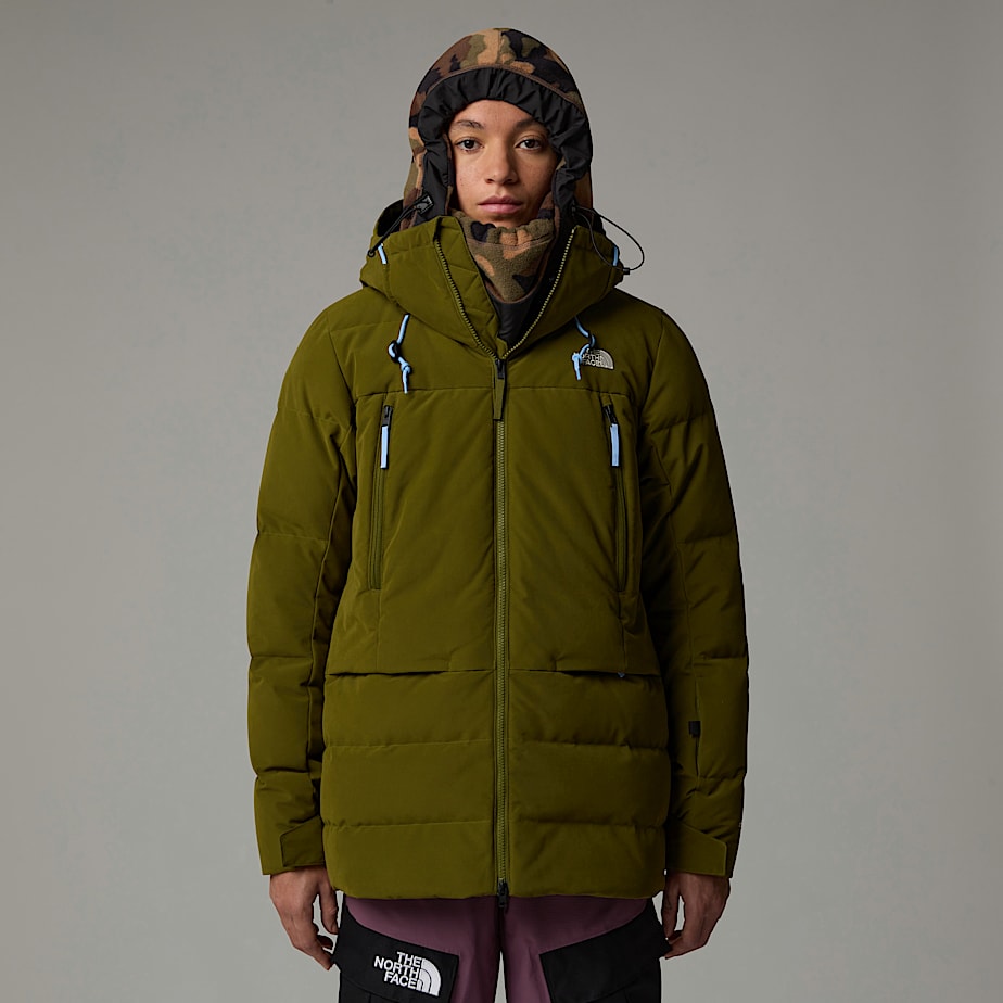 Women's Pallie Down Jacket