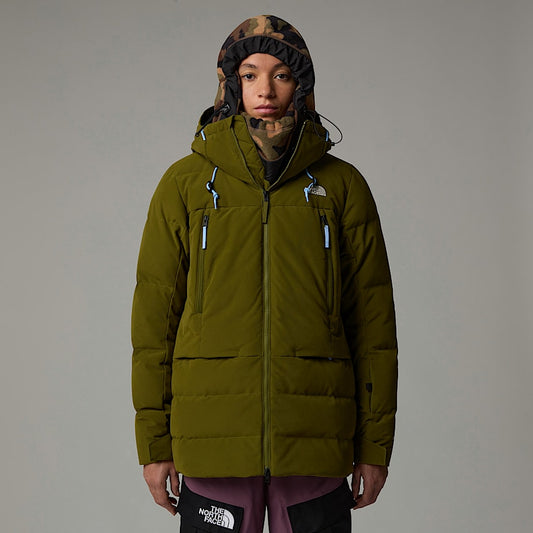 Women's Pallie Down Jacket