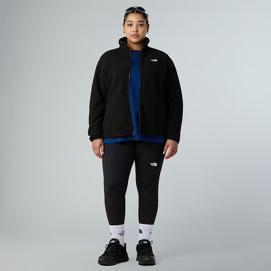 Women's Plus Size Flex High Rise 25' Leggings