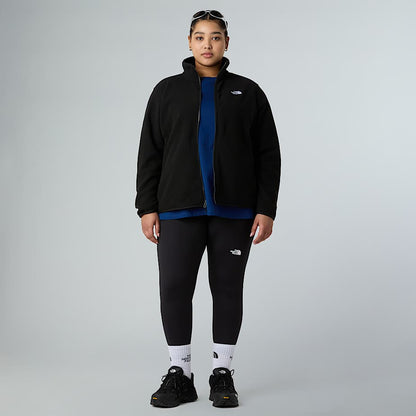 Women's Plus Size Flex High Rise 25' Leggings