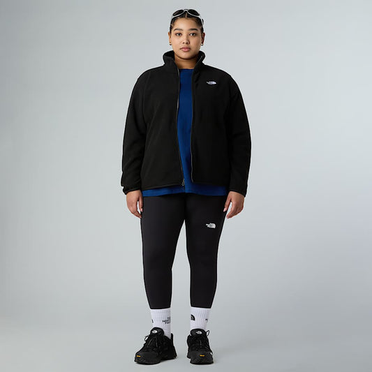 Women's Plus Size Flex High Rise 25' Leggings