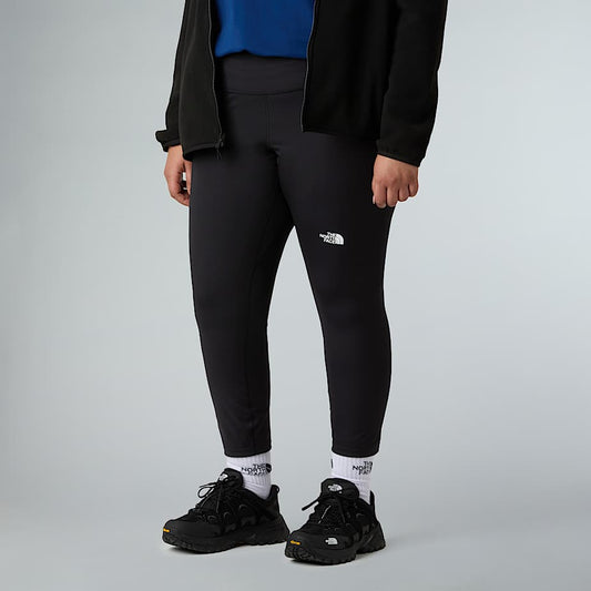 Women's Plus Size Flex High Rise 25' Leggings