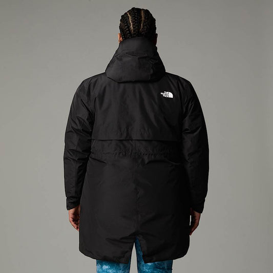 Women's Plus Size Hikesteller Insulated Parka
