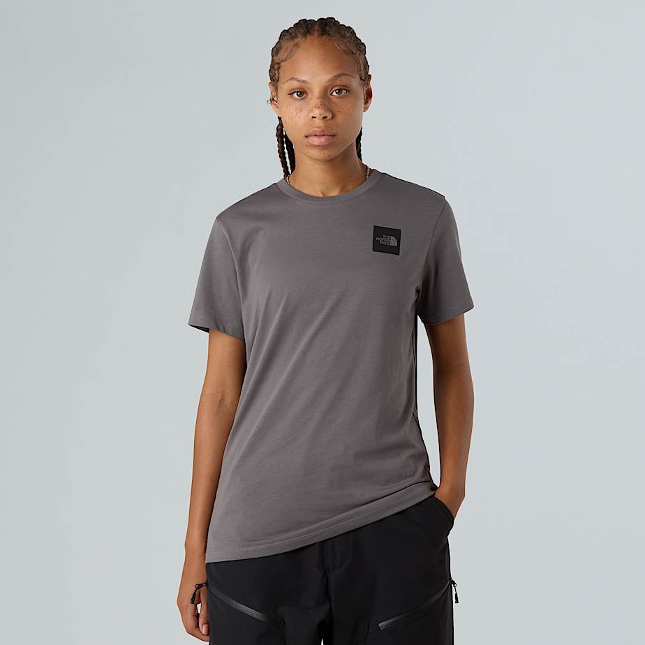 Women's Relaxed Fine T-Shirt