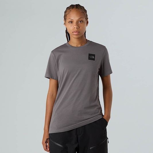 Women's Relaxed Fine T-Shirt