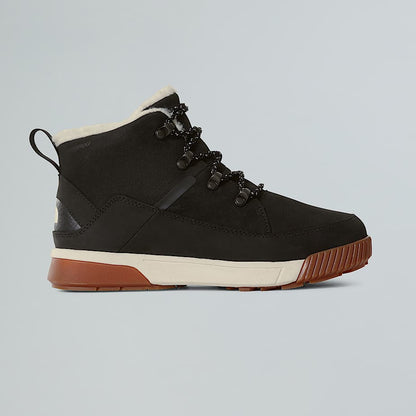 Women's Sierra Waterproof Street Boots