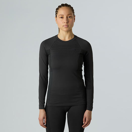 Women's Sport Long-Sleeve Top