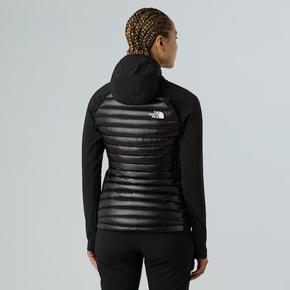 Women's Summit Breithorn Lightweight Hybrid Hooded Jacket