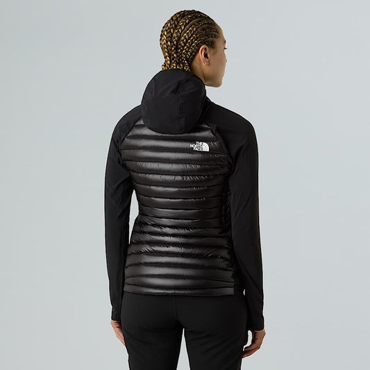 Women's Summit Breithorn Lightweight Hybrid Hooded Jacket