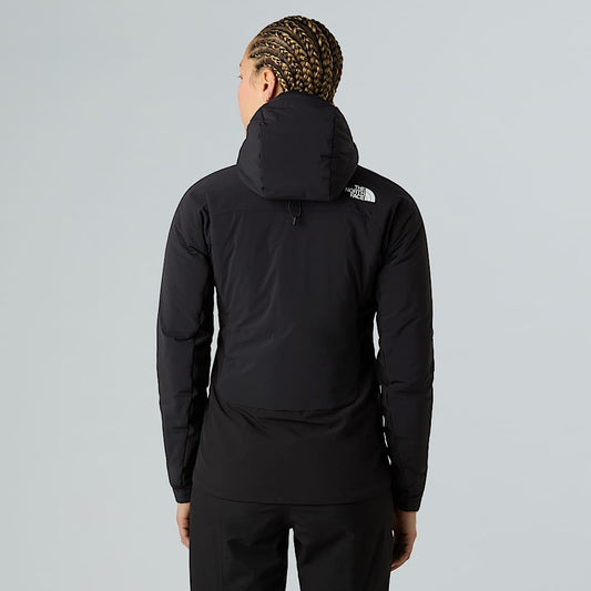 Women's Summit Casaval Hybrid Hooded Midlayer Hoodie