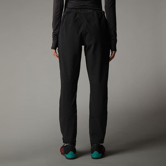 Women's Summit Chamlang Softshell Trousers