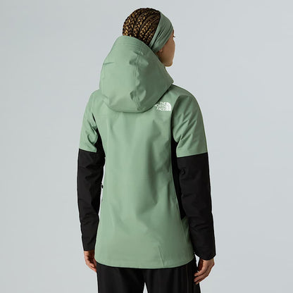 Women's Summit Eastwall GORE-TEX Jacket