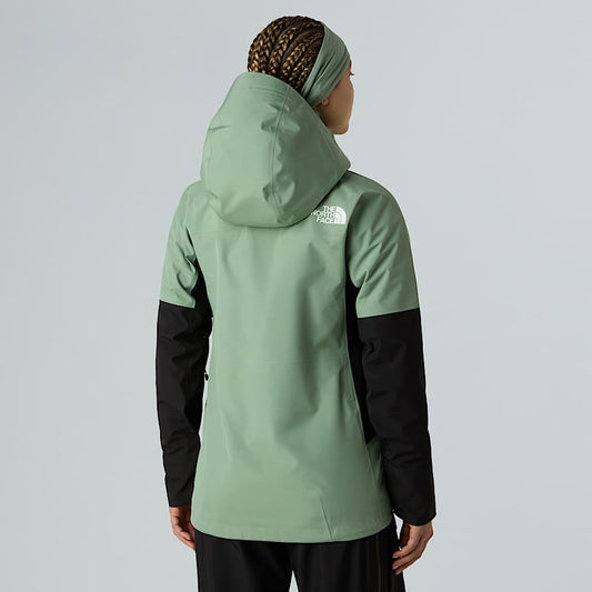 Women's Summit Eastwall GORE-TEX Jacket