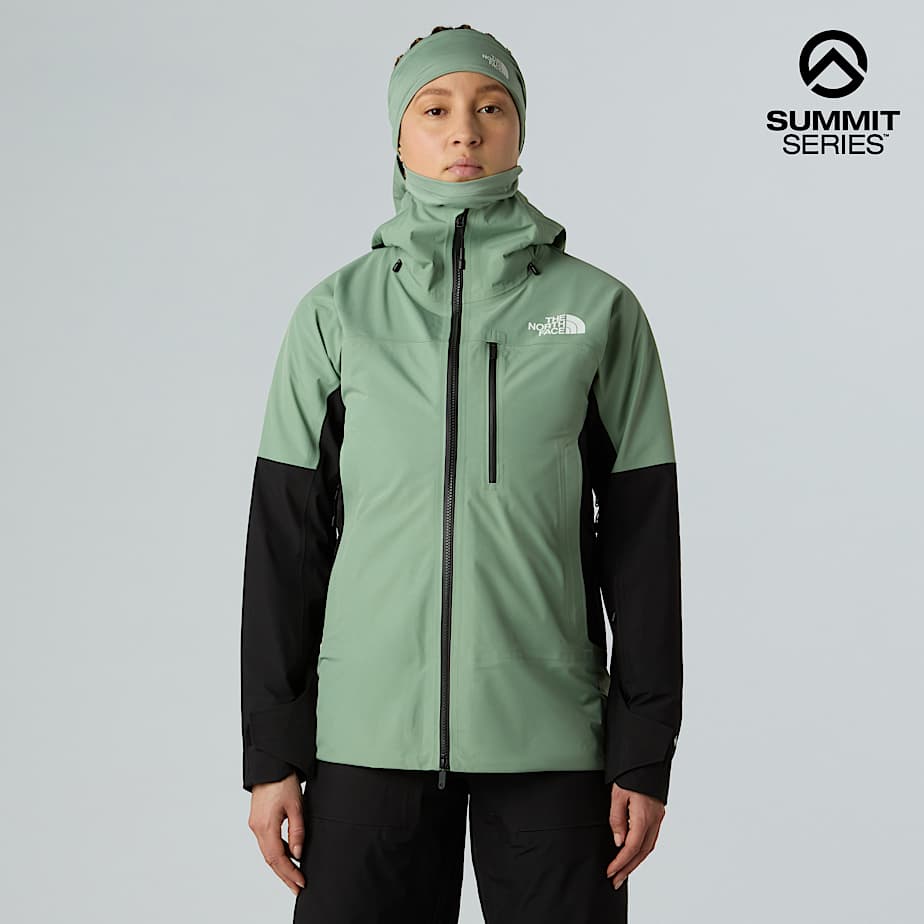 Women's Summit Eastwall GORE-TEX Jacket