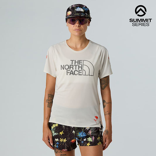 Women's Summit High Trail Graphic T-Shirt