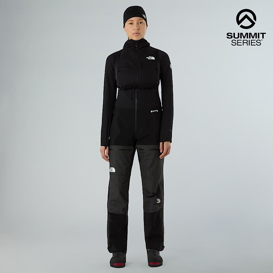 Women's Summit Mountain GORE-TEX Pro Bib Trousers