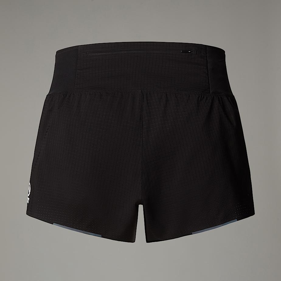 Women's Summit Pacesetter 3' Shorts