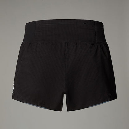 Women's Summit Pacesetter 3' Shorts