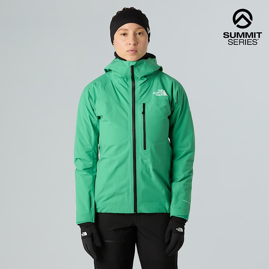 Women's Summit Torre Egger FUTURELIGHT Lightweight Jacket