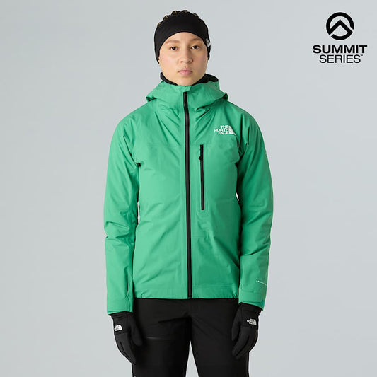 Women's Summit Torre Egger FUTURELIGHT Lightweight Jacket