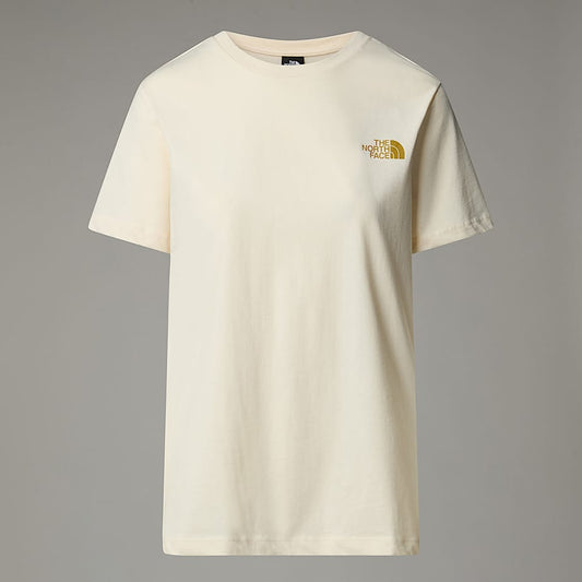 Women's Topographic T-Shirt
