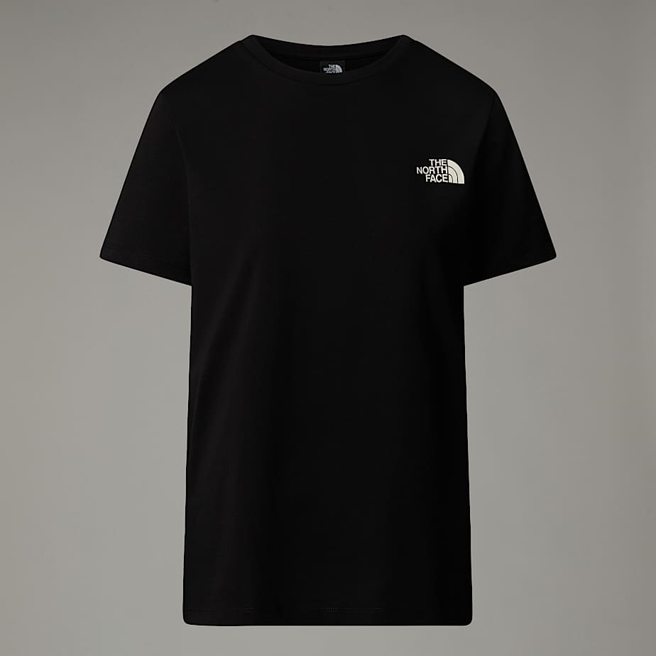 Women's Topographic T-Shirt