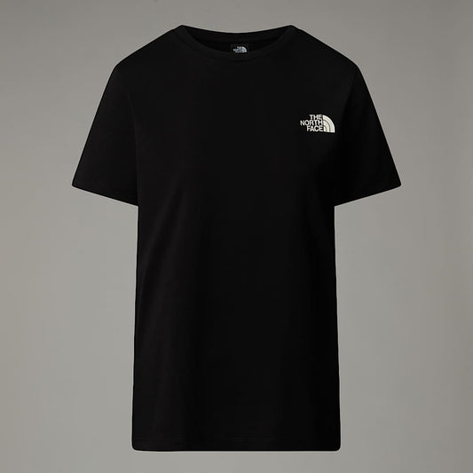Women's Topographic T-Shirt