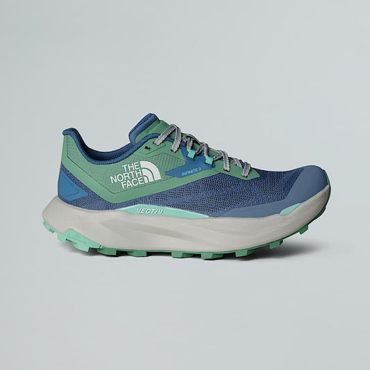 Women's VECTIV Infinite 3 Trail Running Shoes
