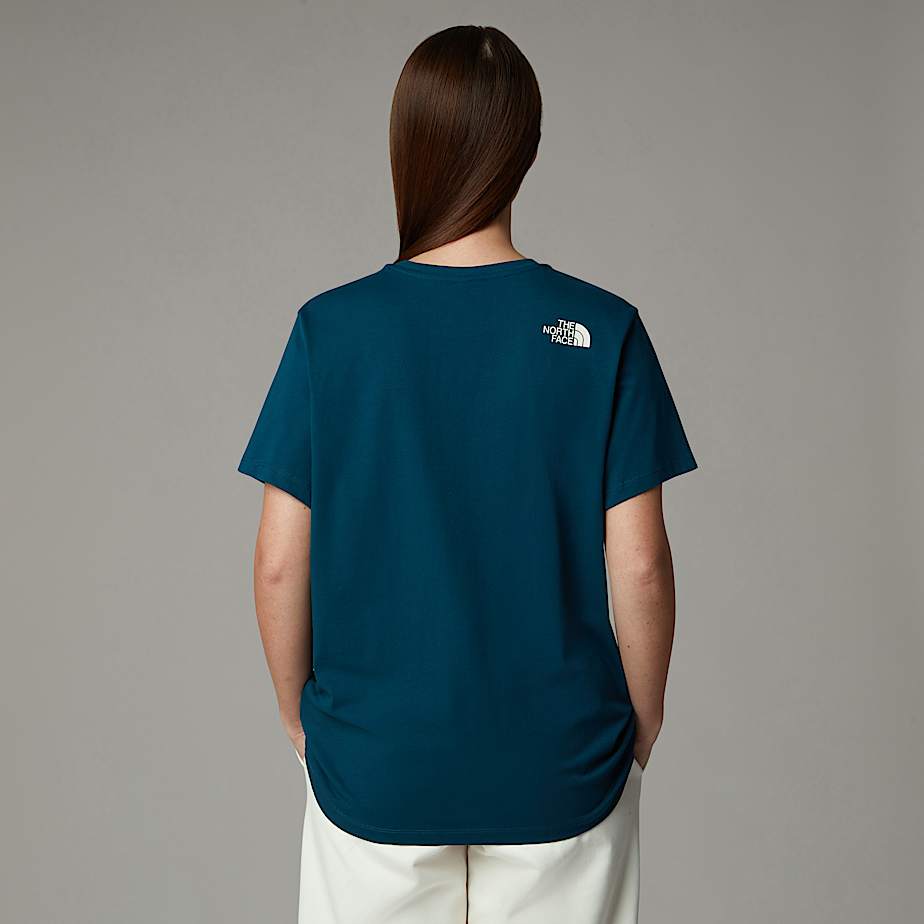 Women's Varsity Graphic T-Shirt